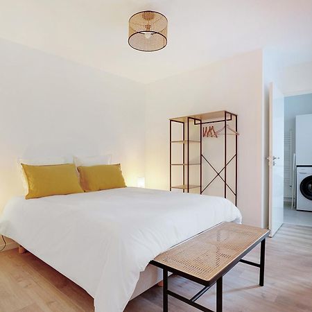 La Residence Alpha Viroflay 102 - 1 Chambre - 2 Pers 외부 사진