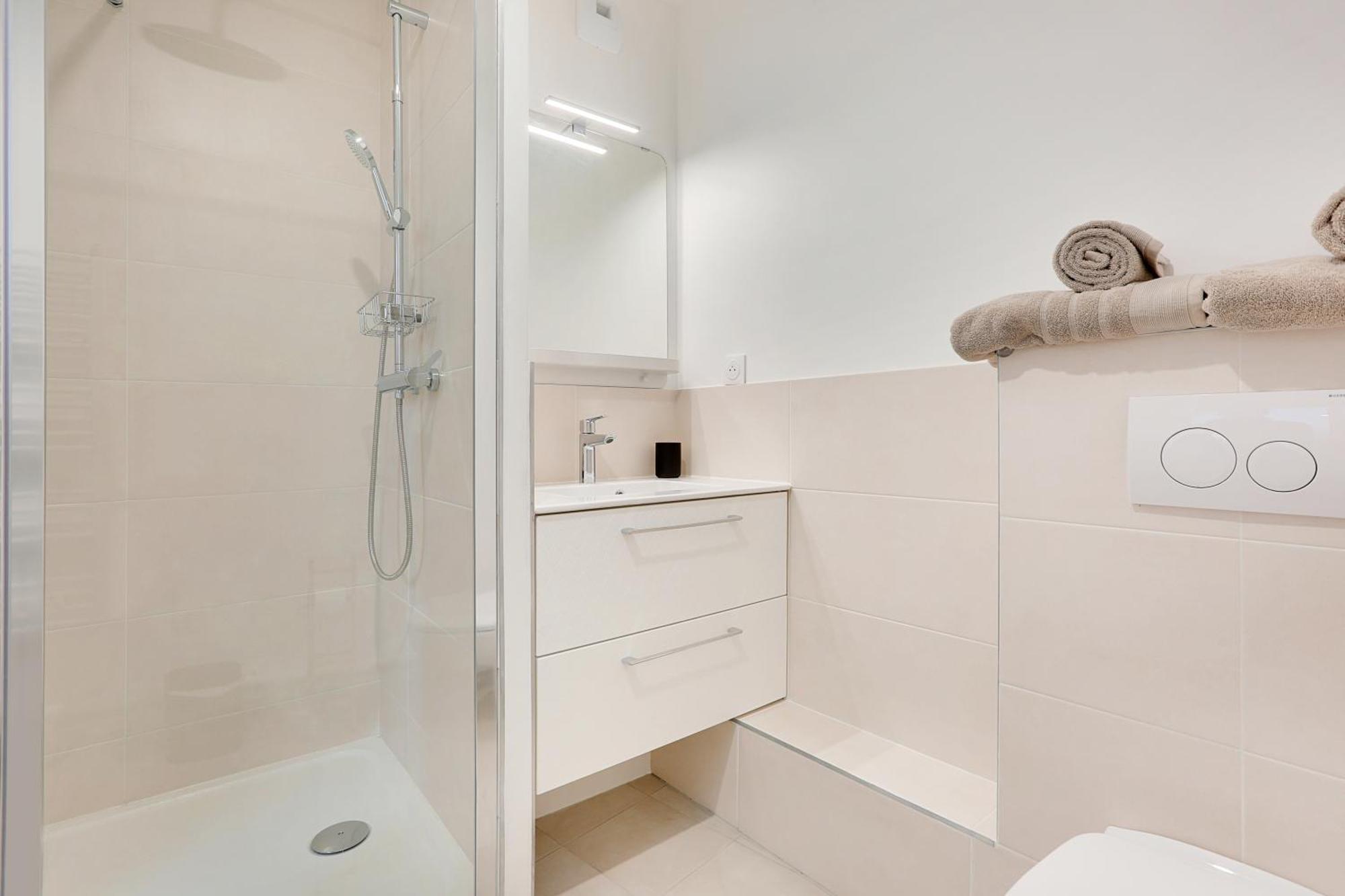 La Residence Alpha Viroflay 102 - 1 Chambre - 2 Pers 외부 사진